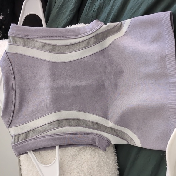 NWOT Free People Movement Free Kick Henley - Picture 7 of 7